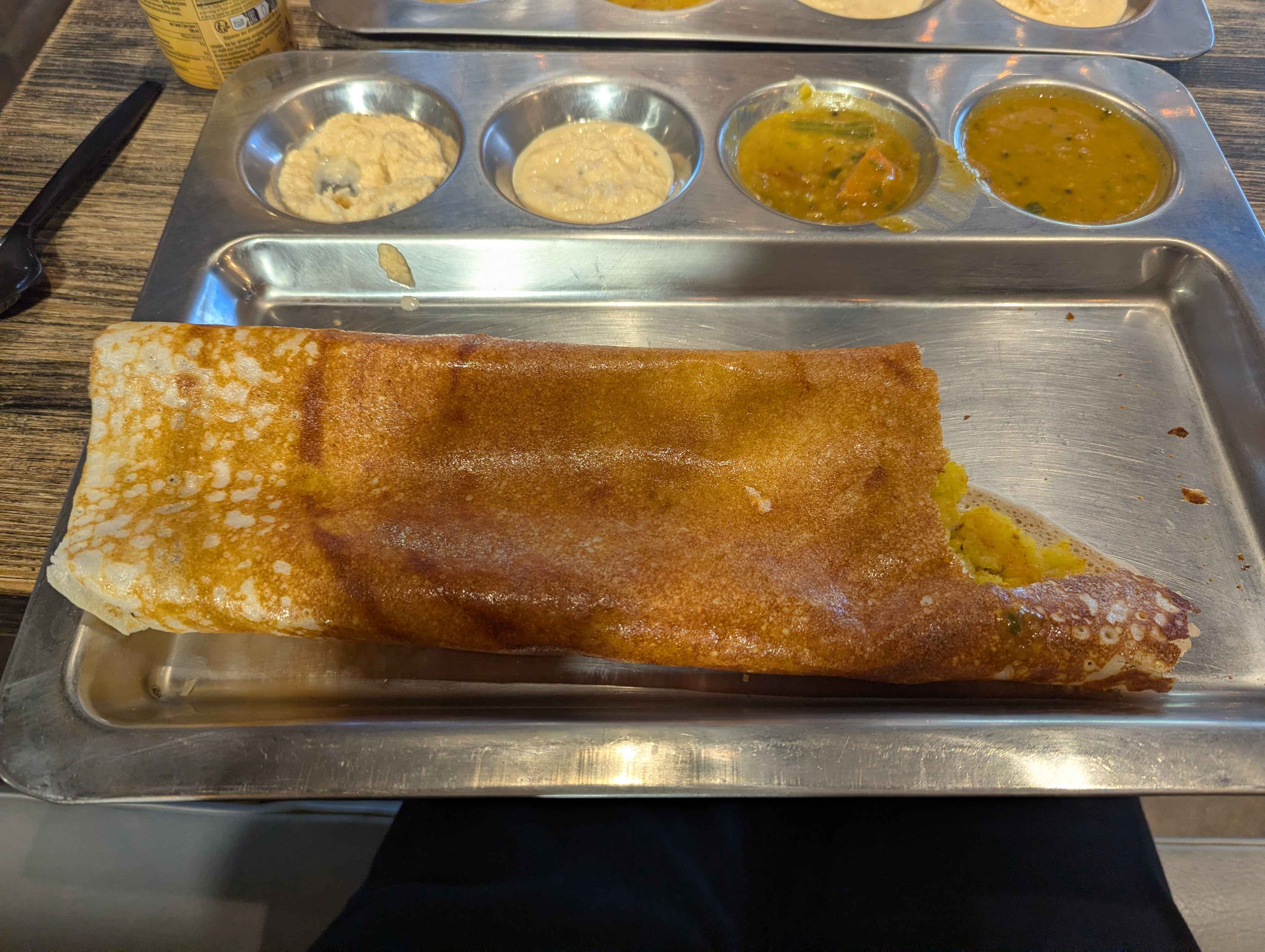 Dosa