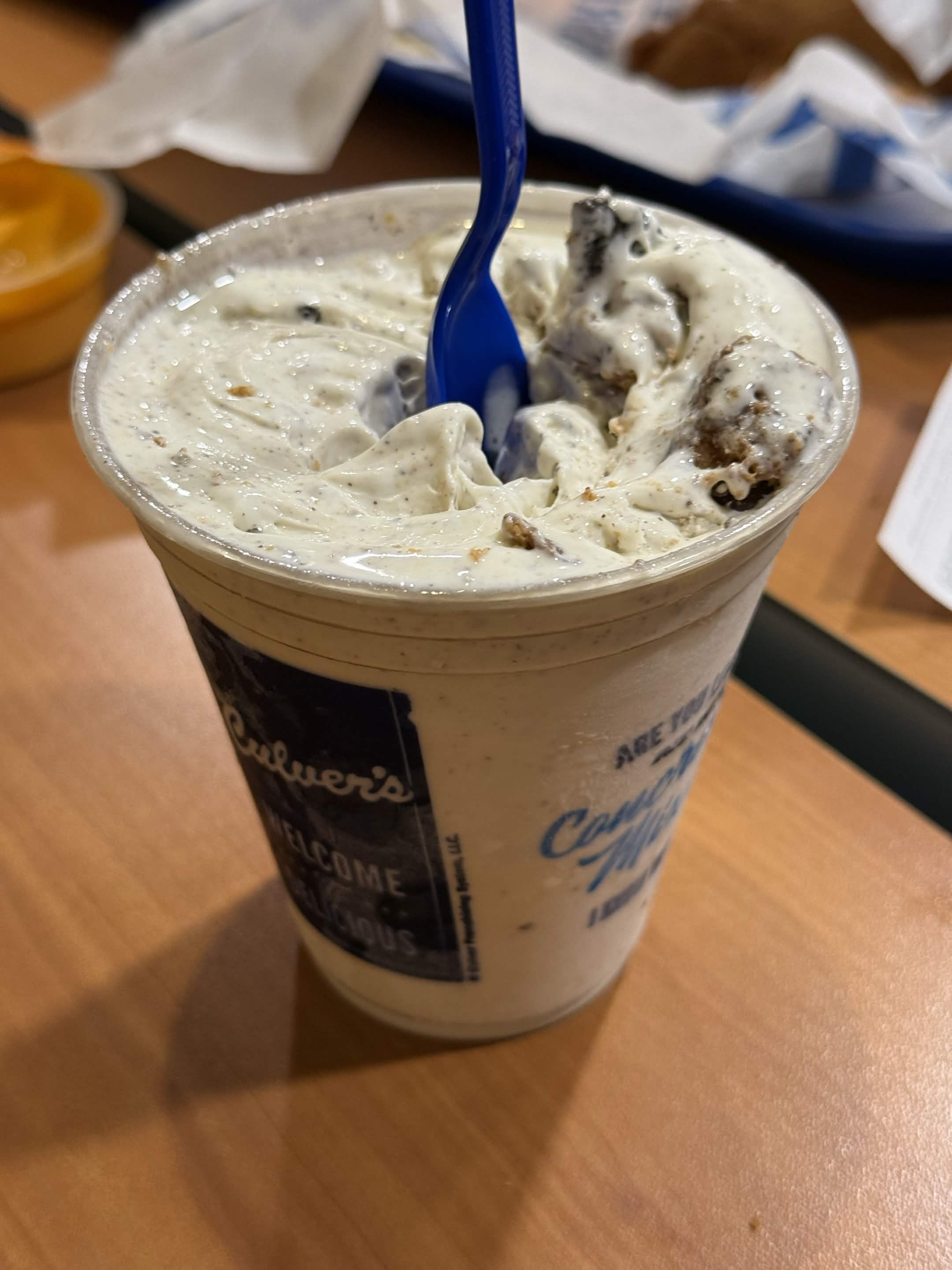 Concrete Mixer