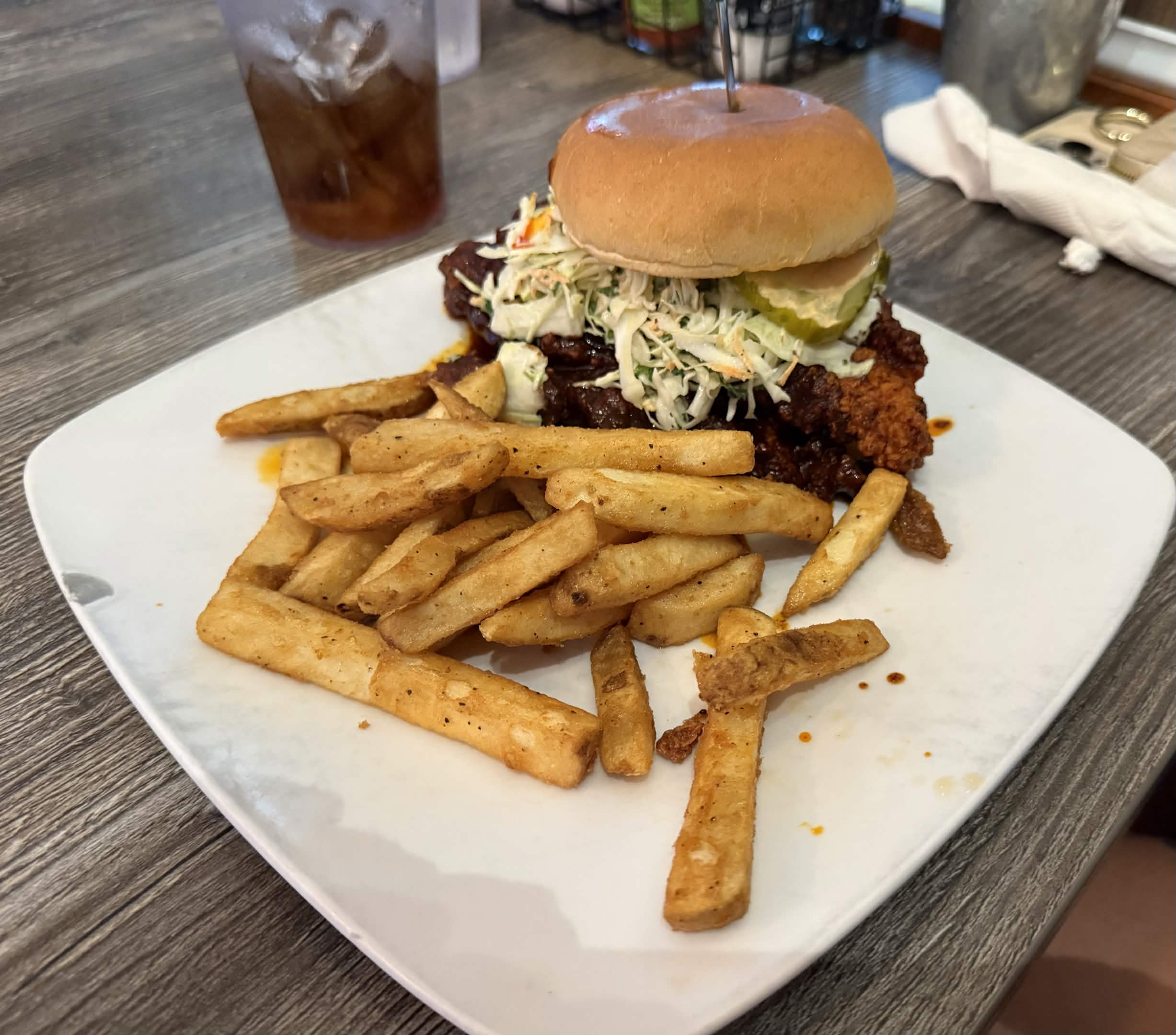 fried chicken sandwich (2)