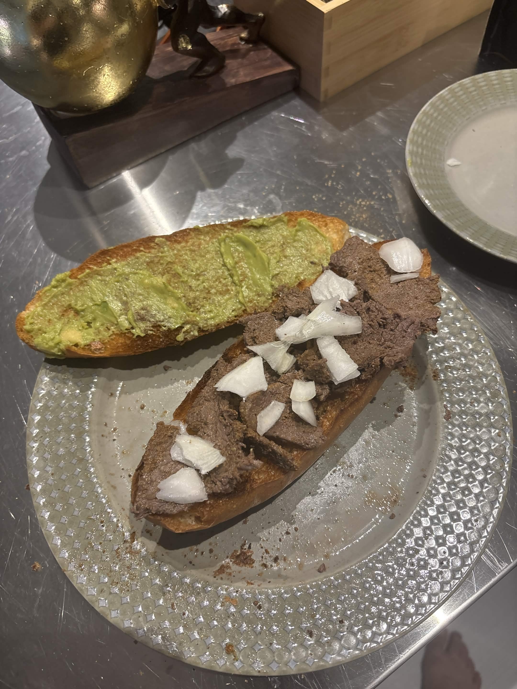 Torta de carne