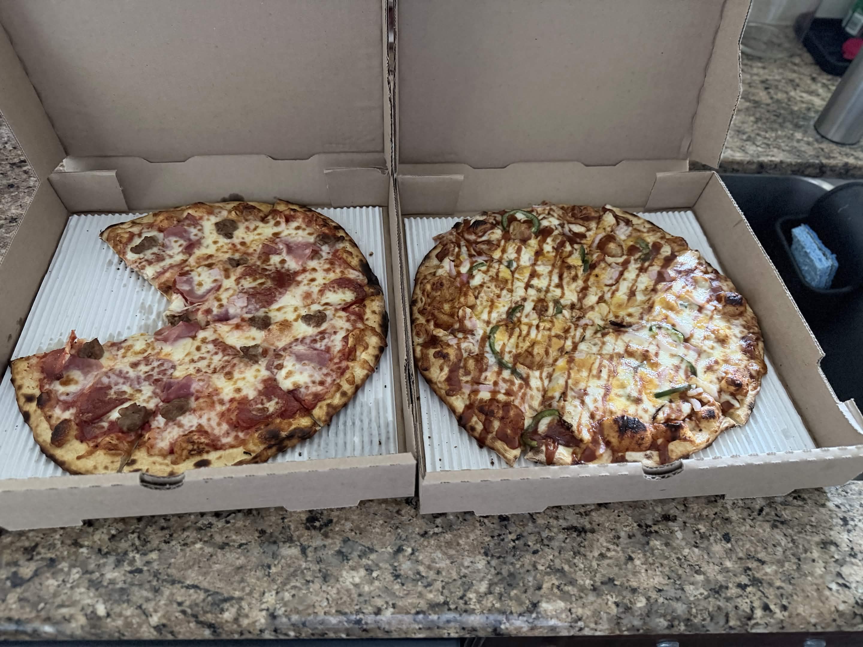 pizza