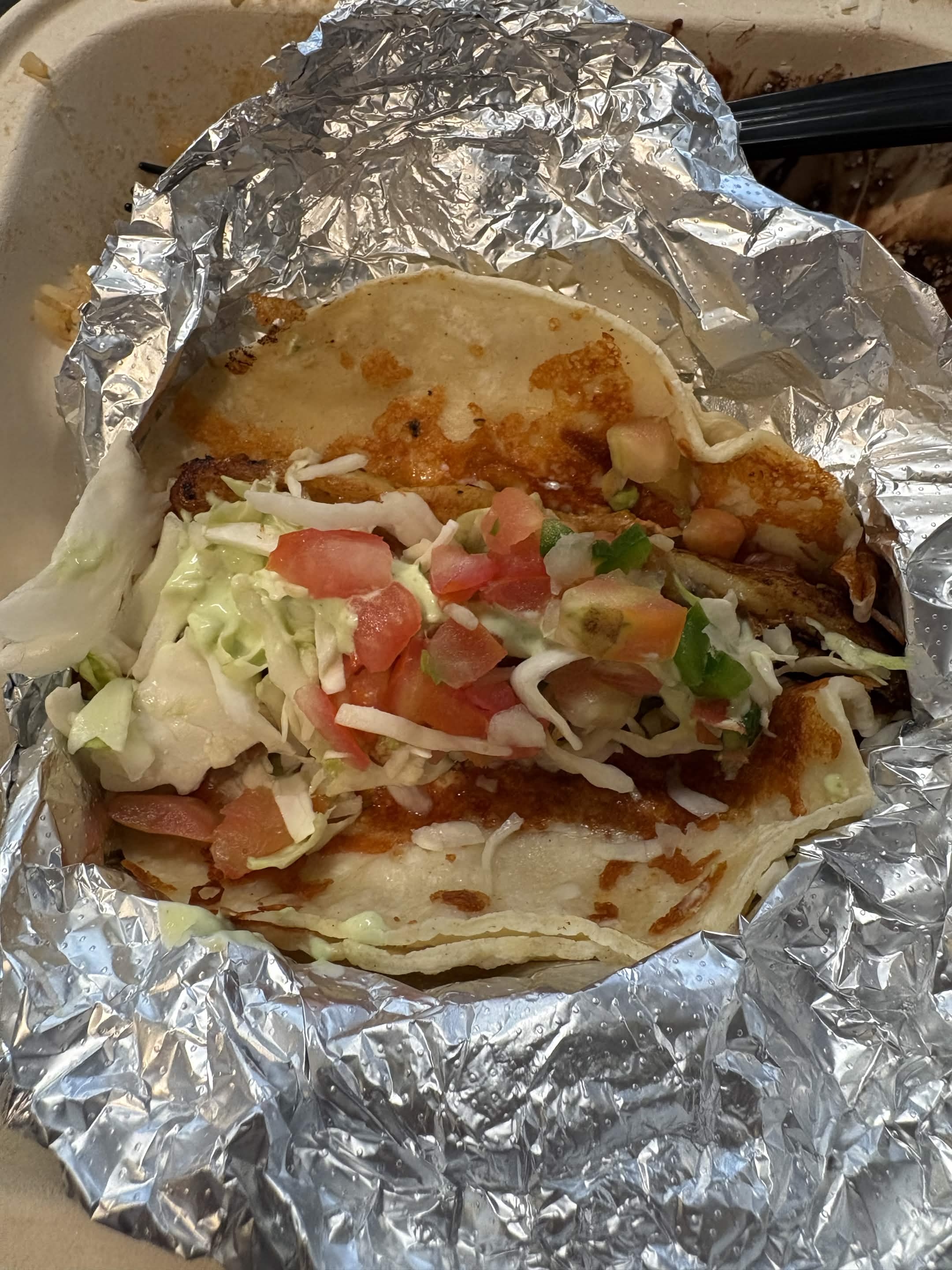 taco