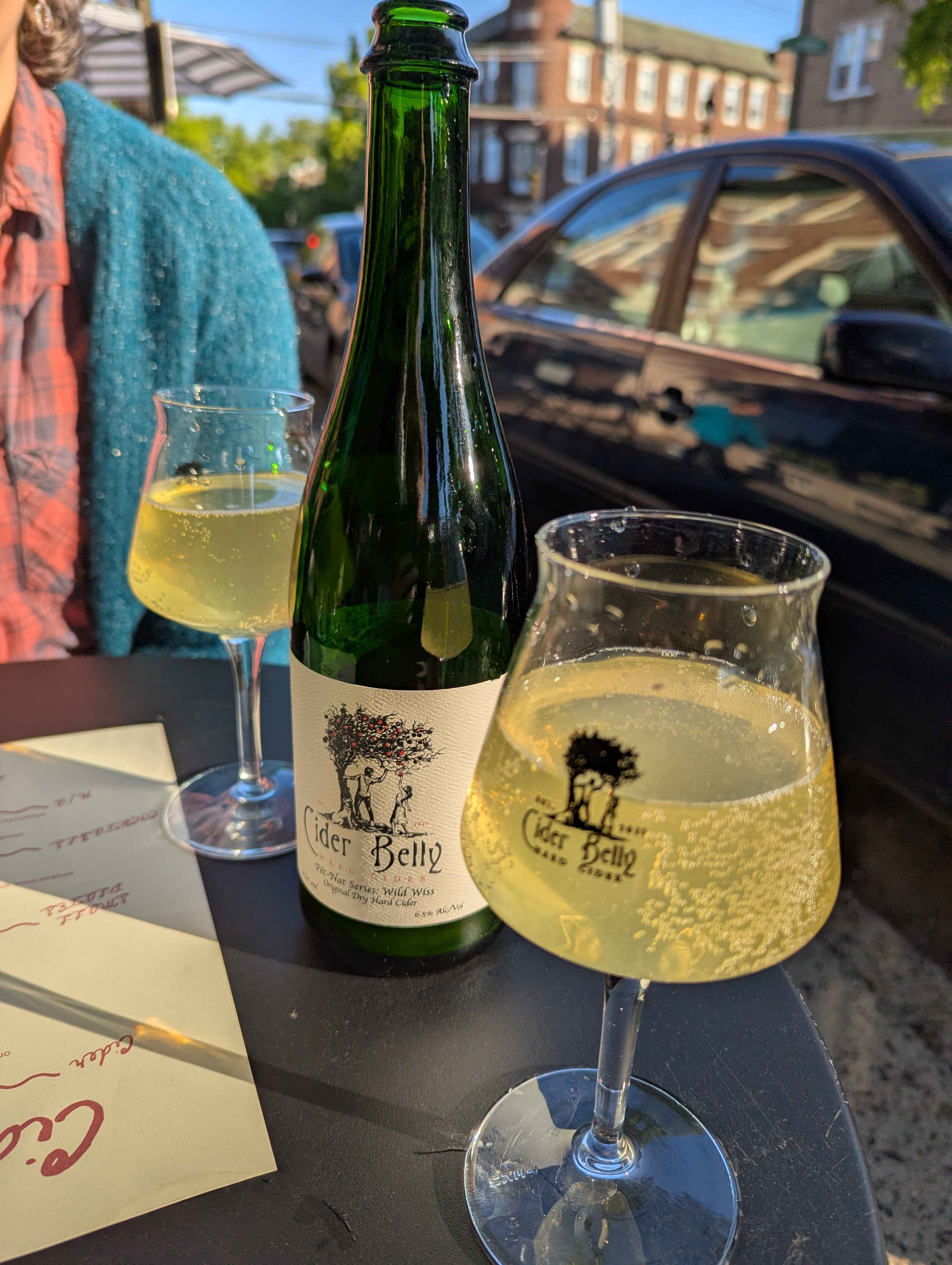 cider