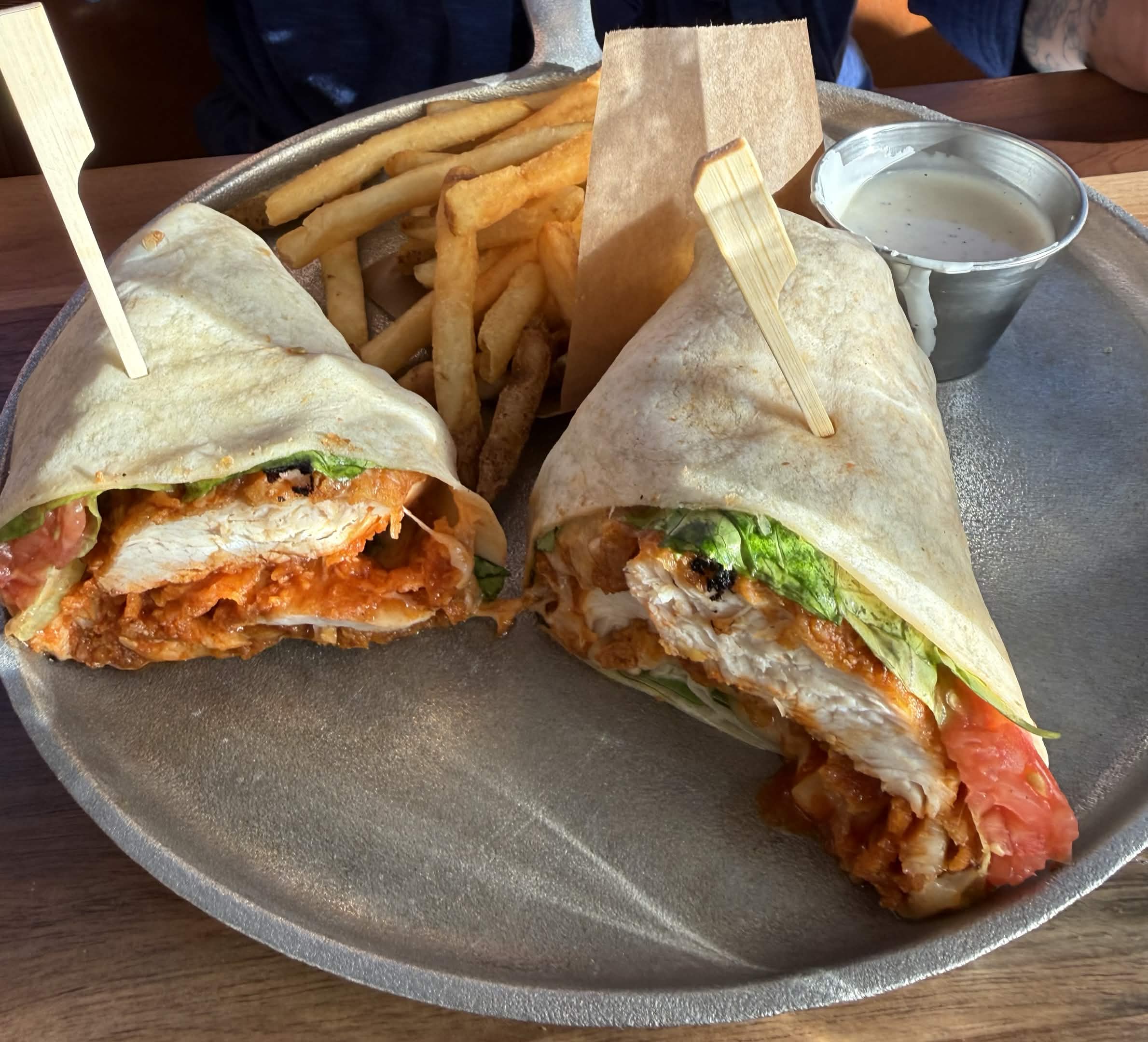 wrap sandwich (1)