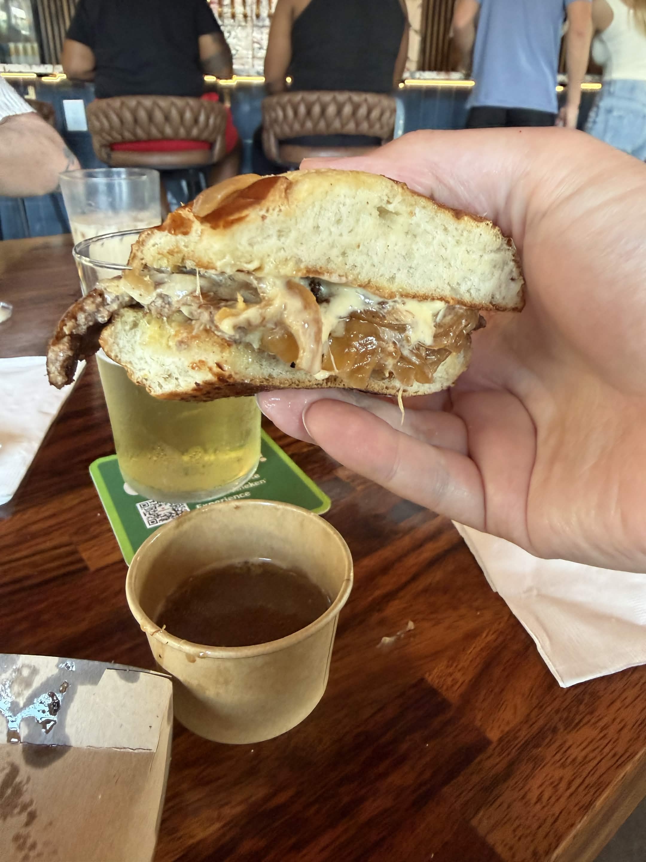 French onion burg (2)