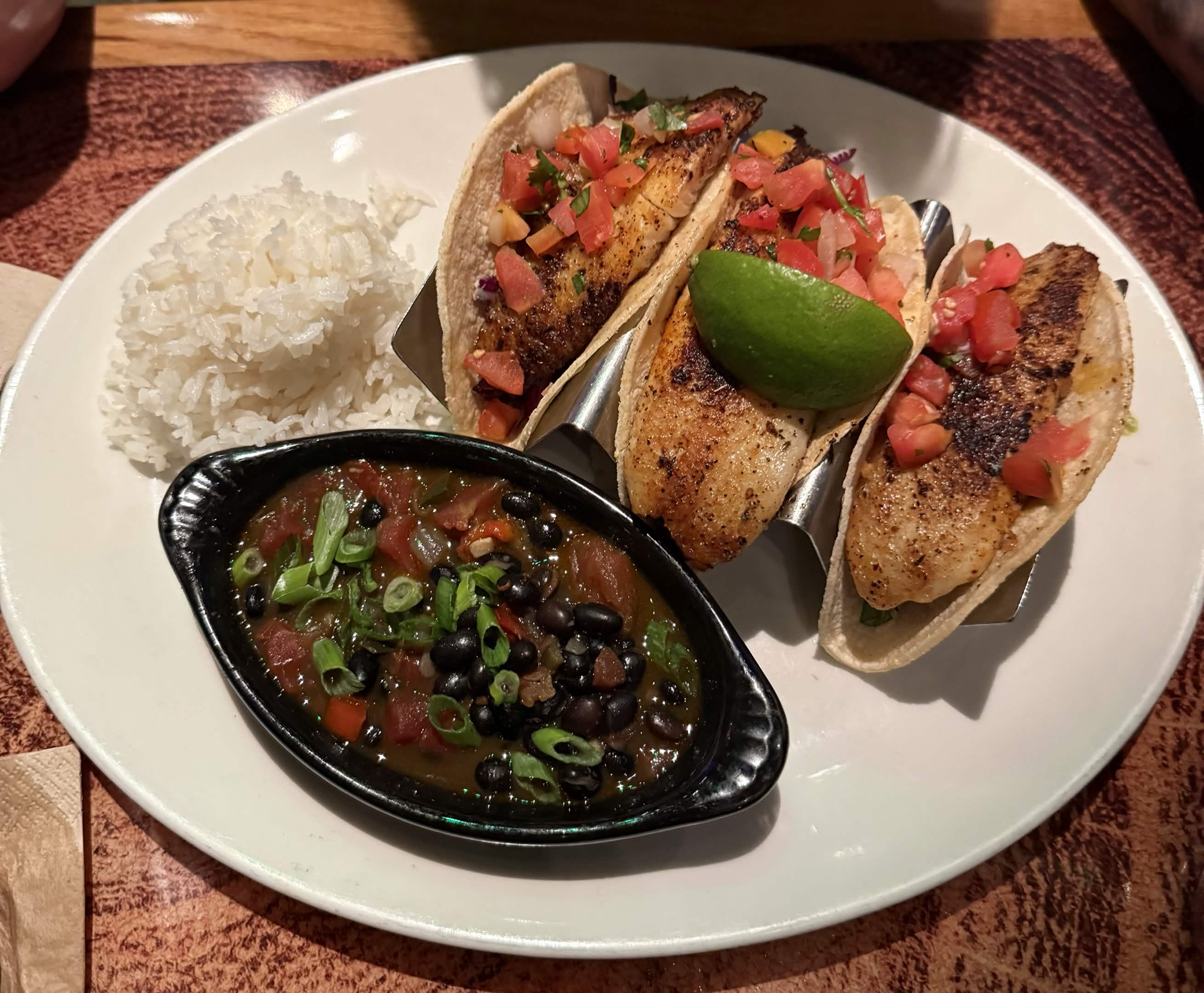 Fish tacos (1)