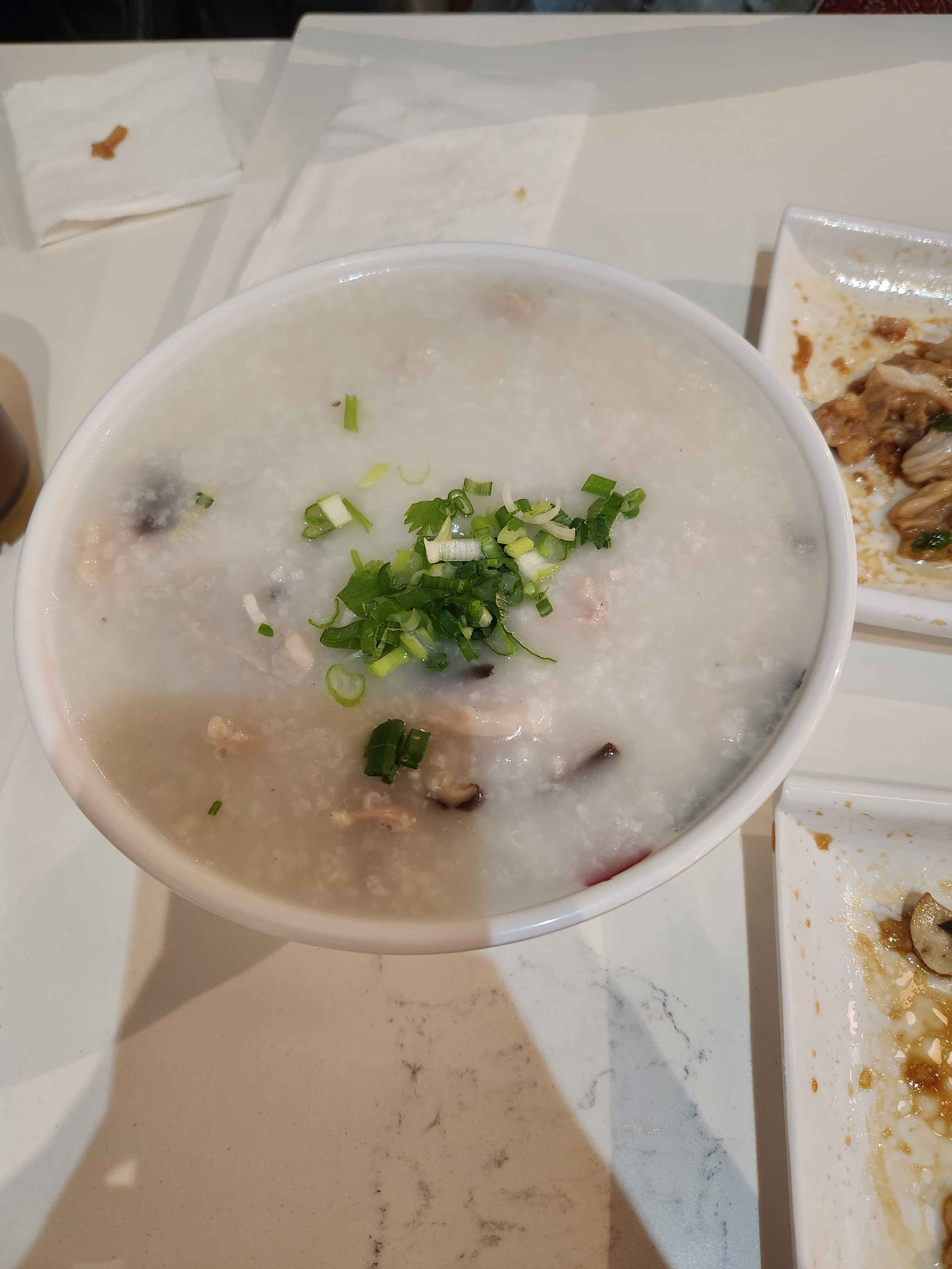 Congee (2)