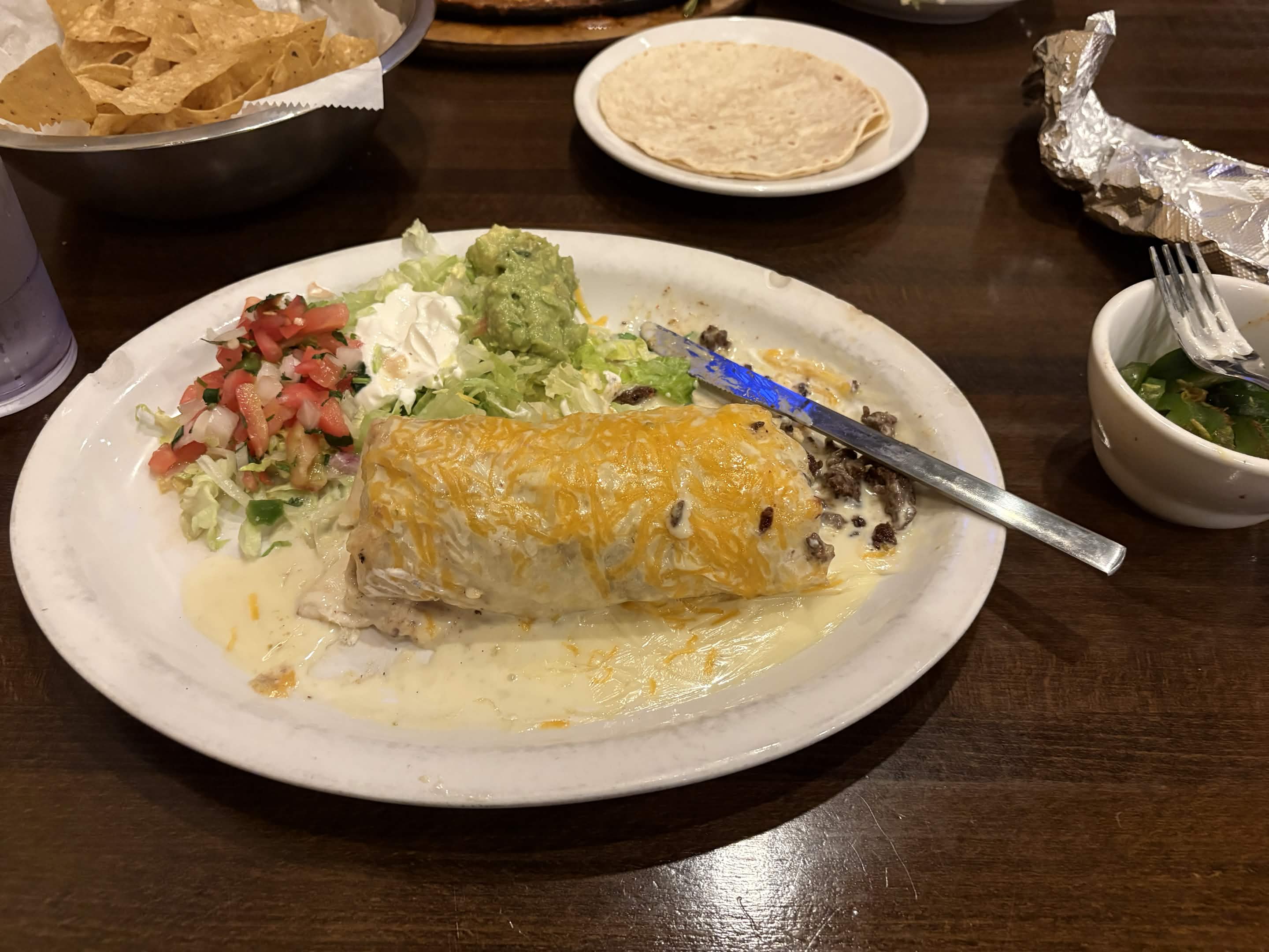 burrito