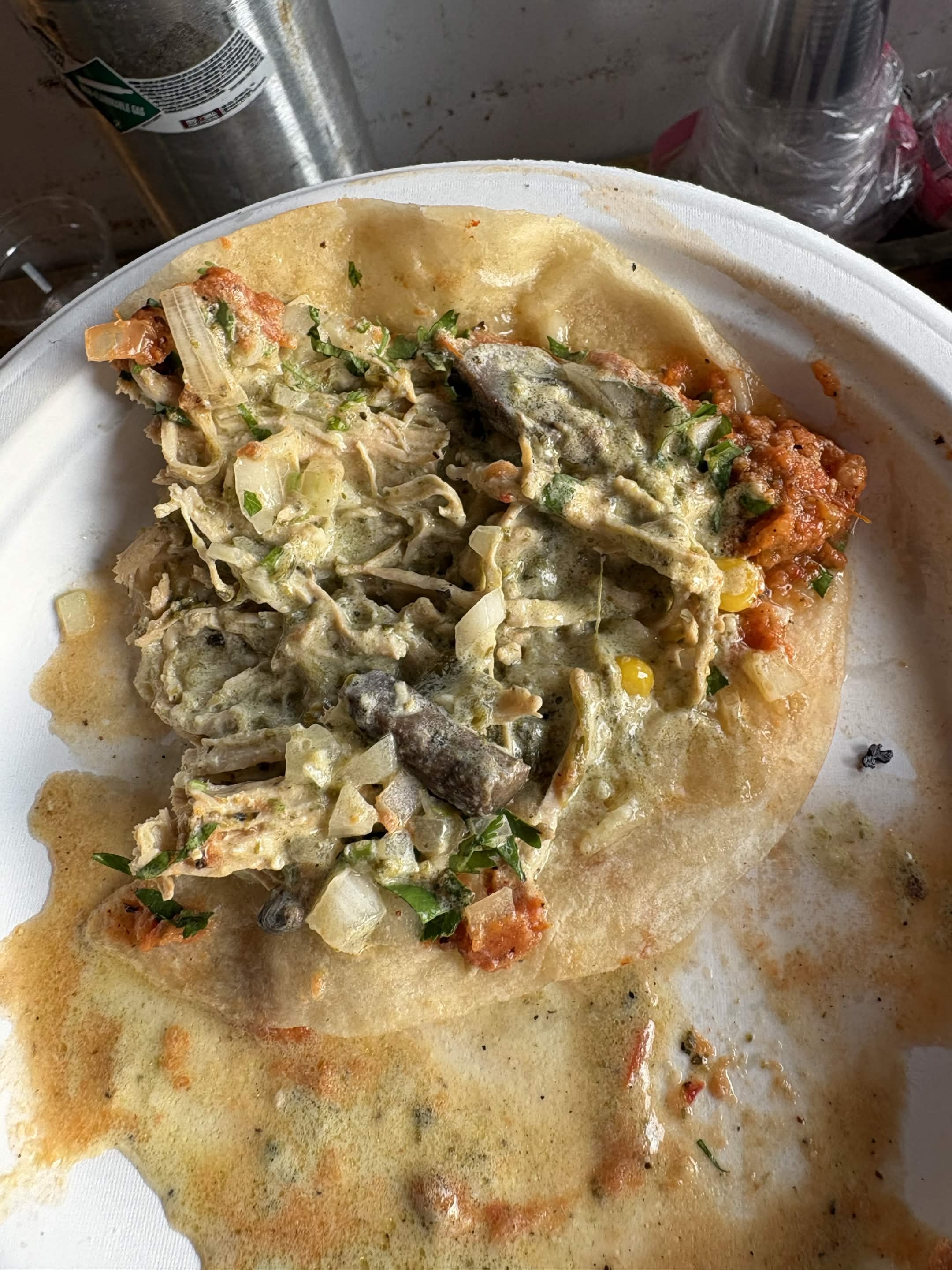 Baleada