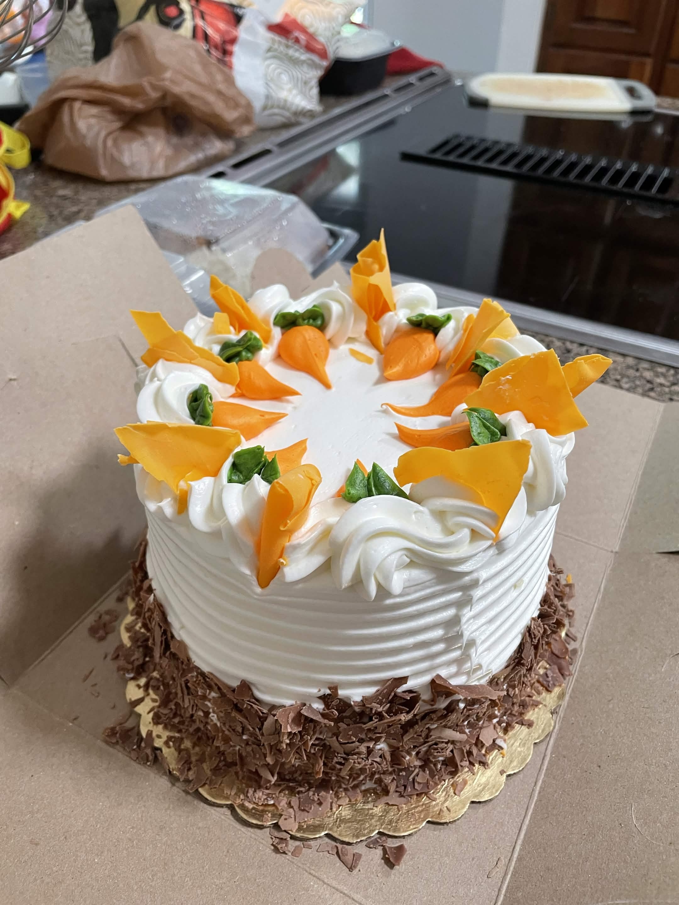 cake