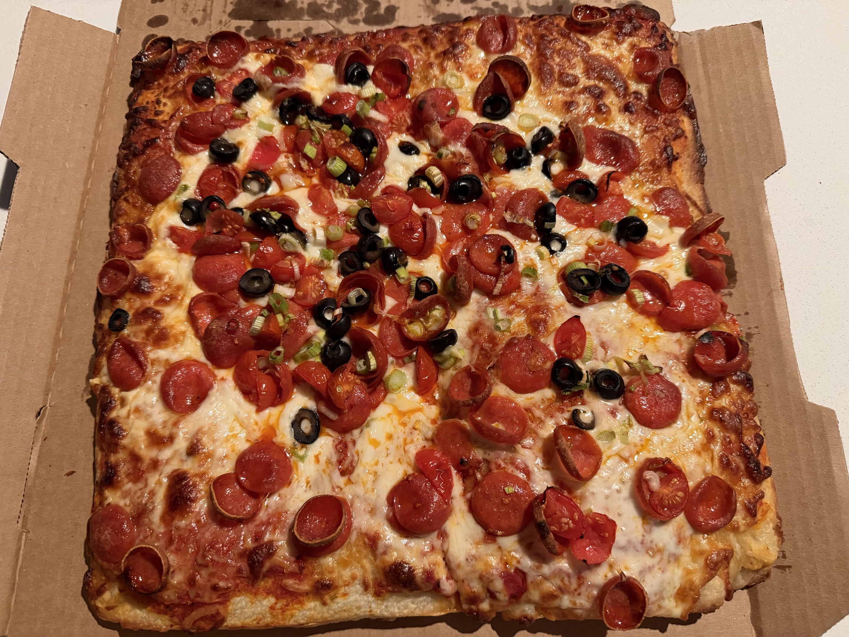 Pizza