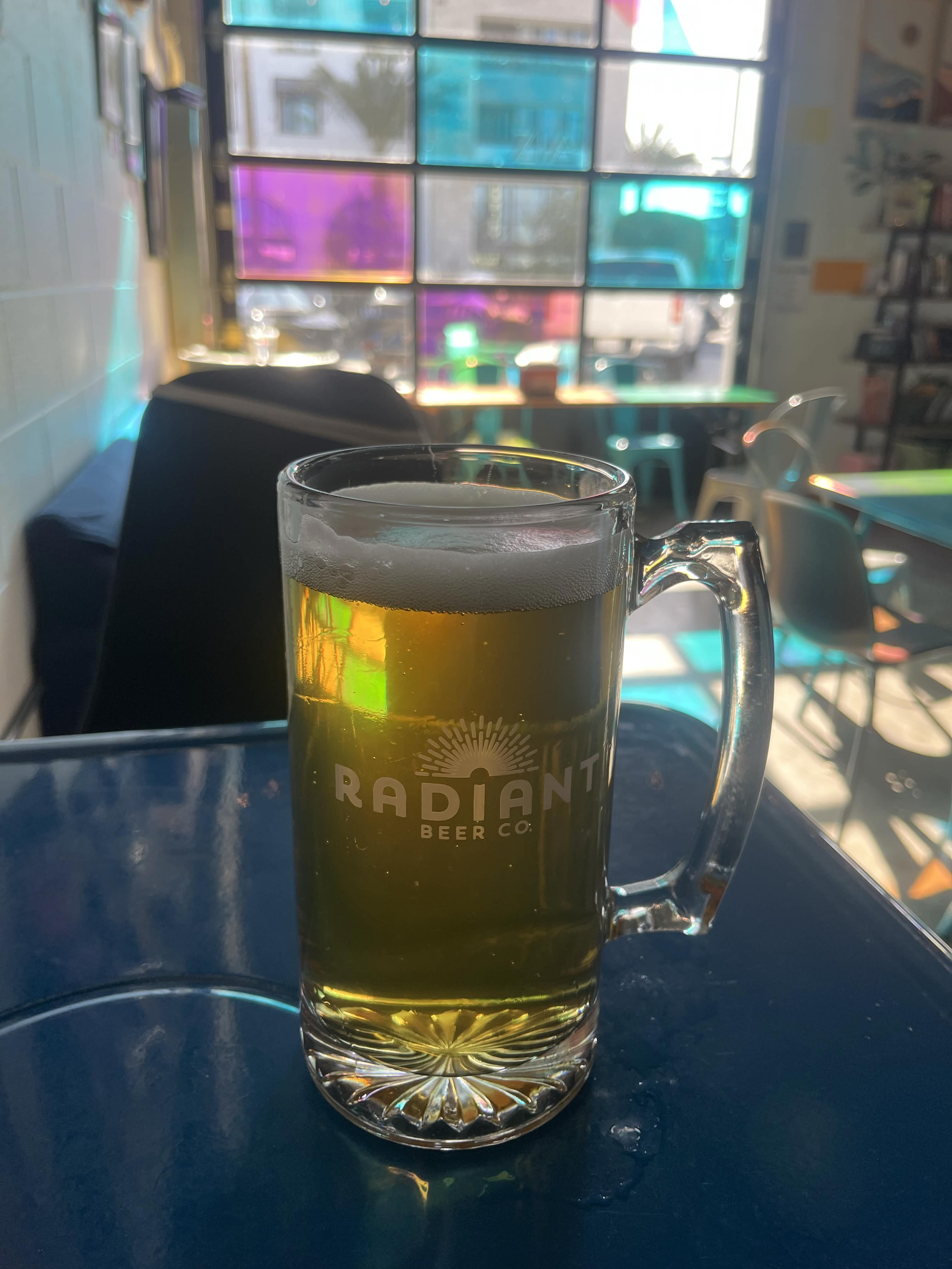 Glass of beer (1)