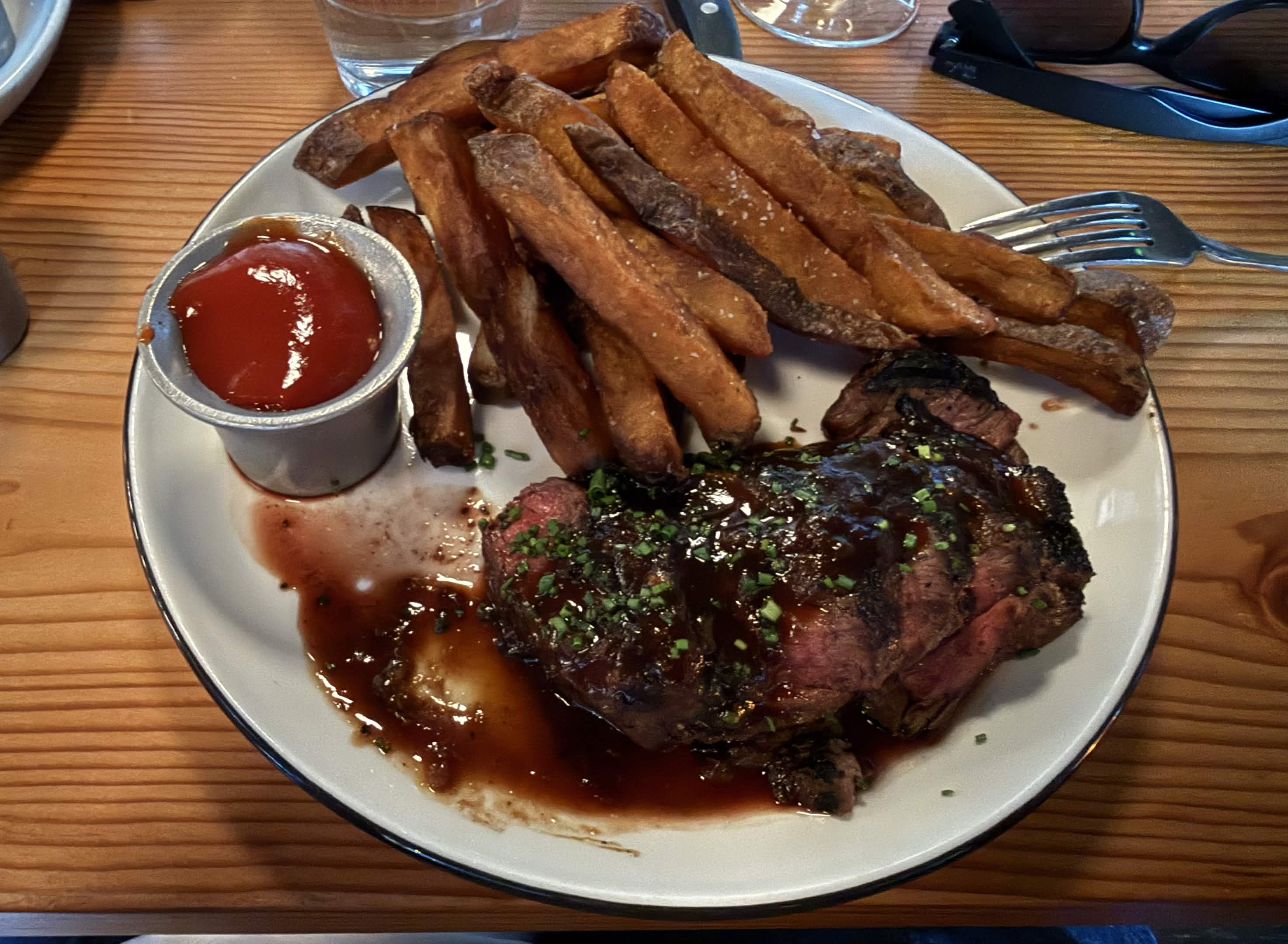 Steak Frites