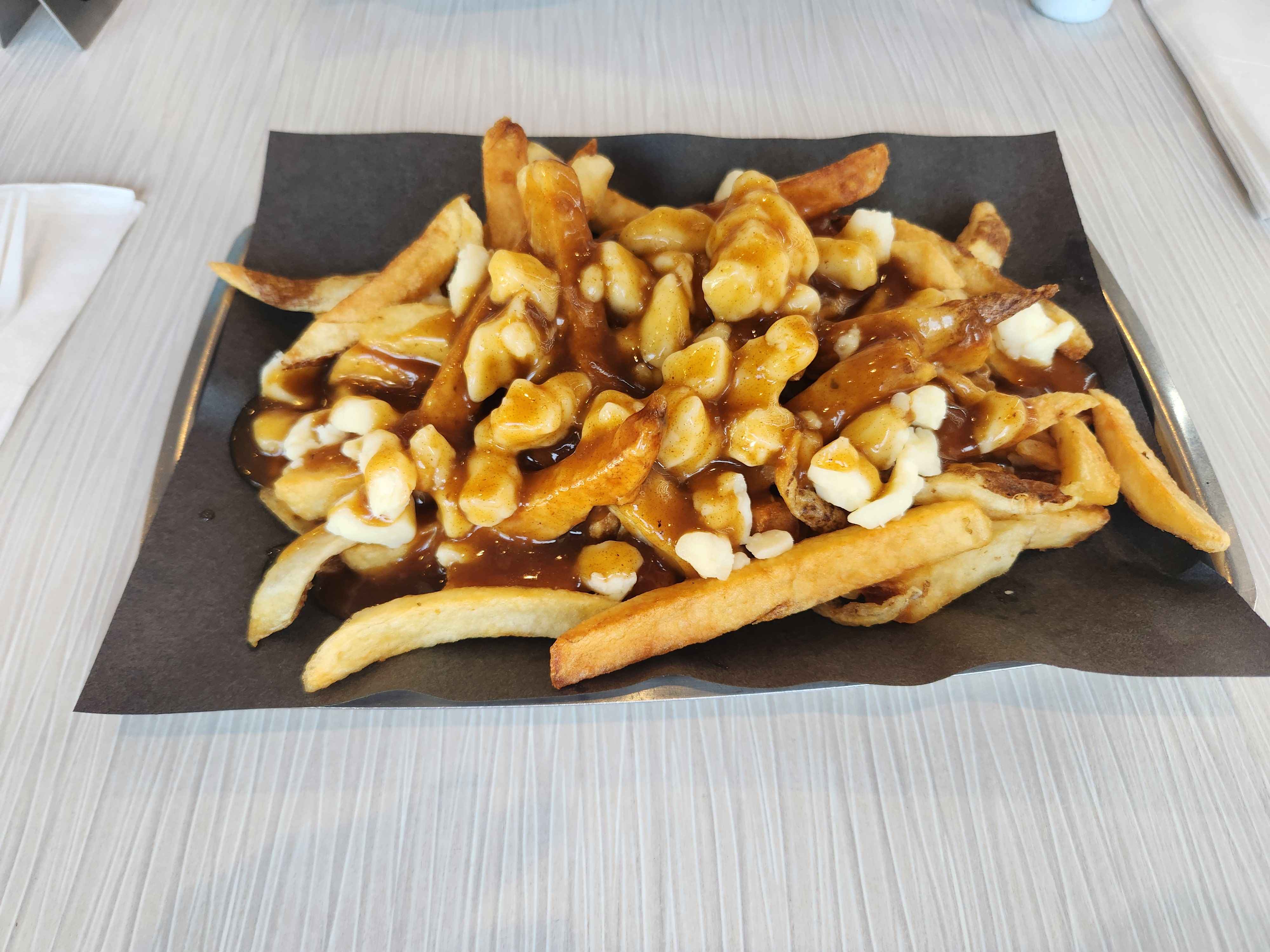 Poutine