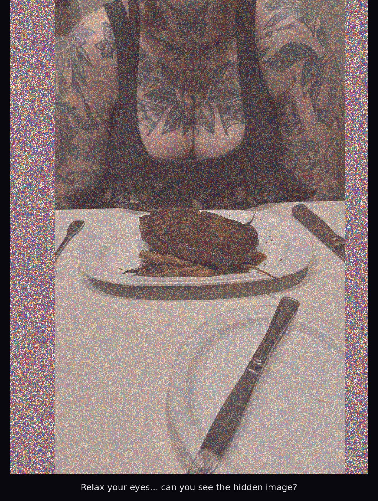 I can't identify the dish from this image.