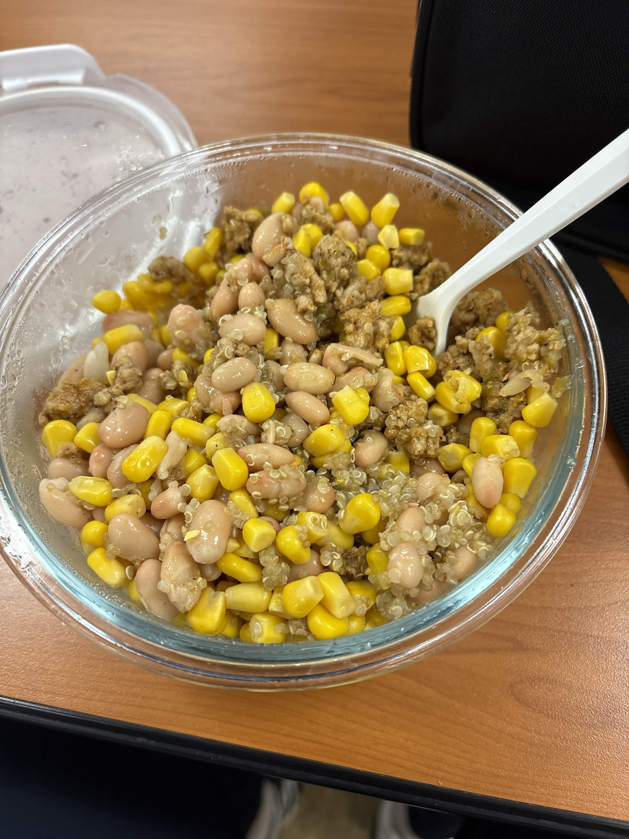 Leftovers Slop