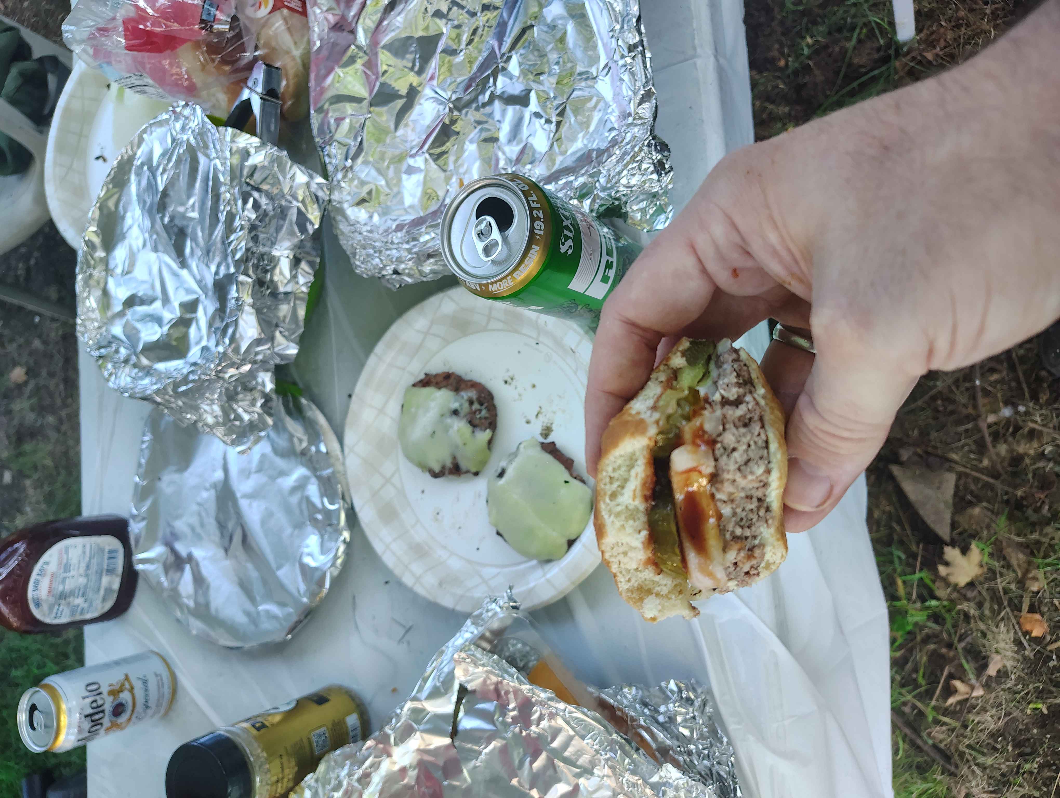 Burgers
