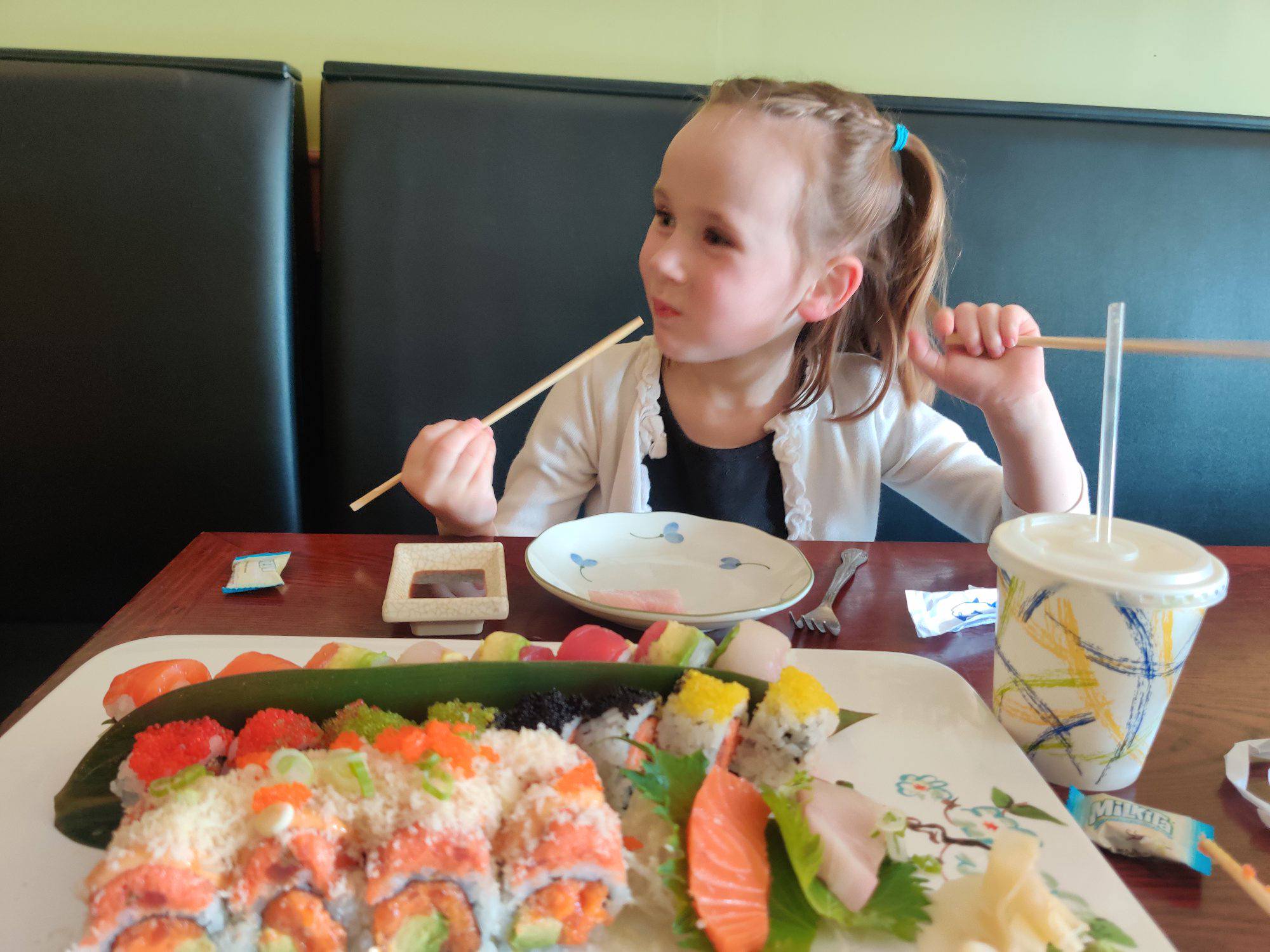 Sushi