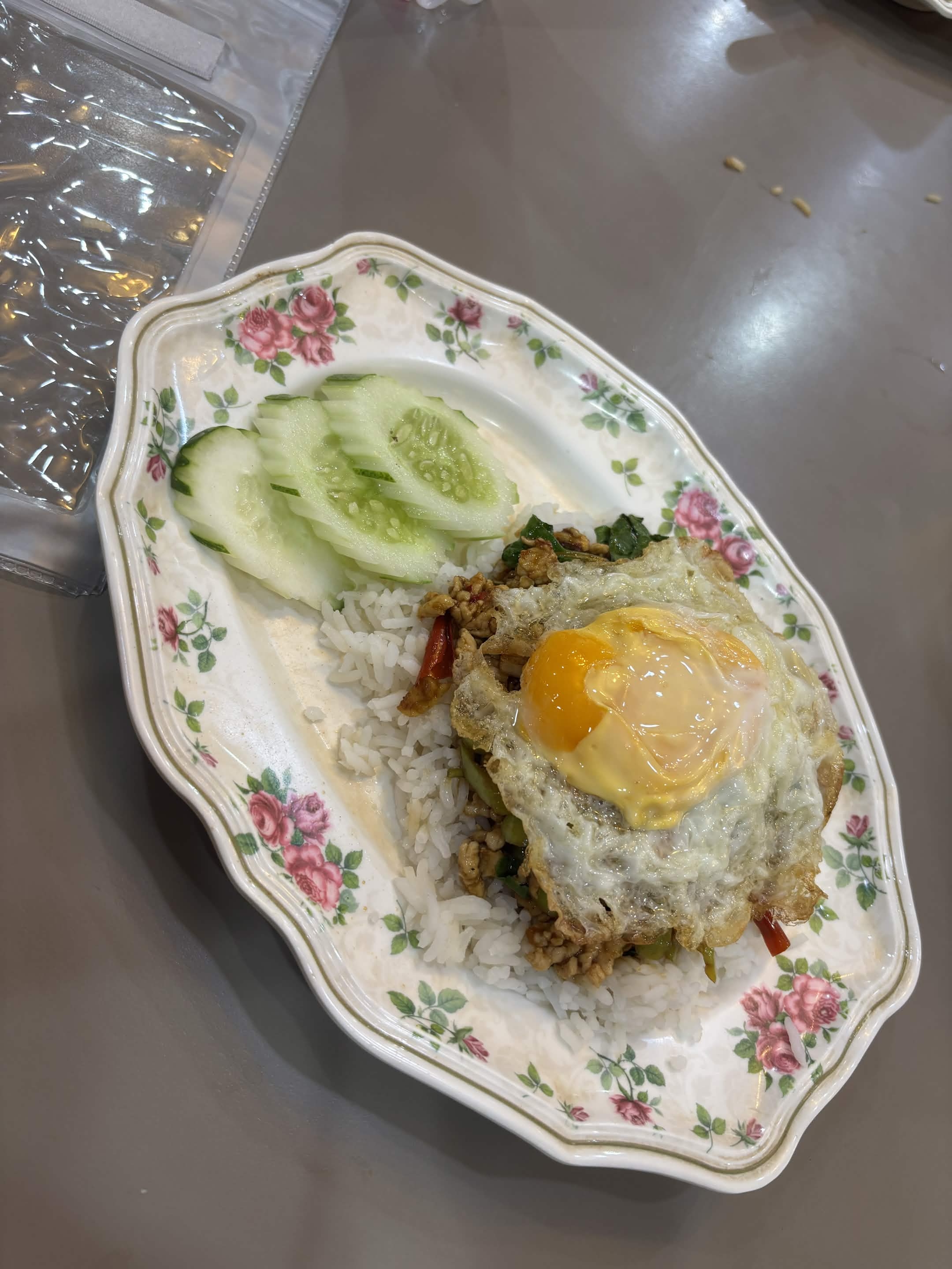 Food