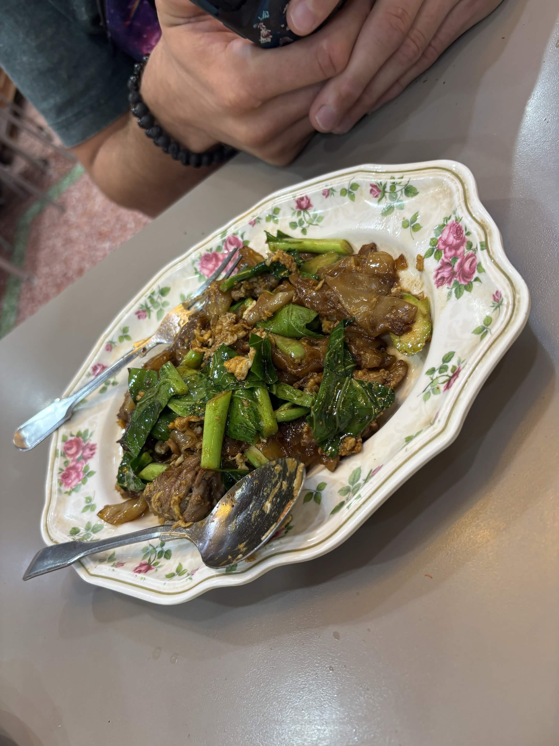 Food