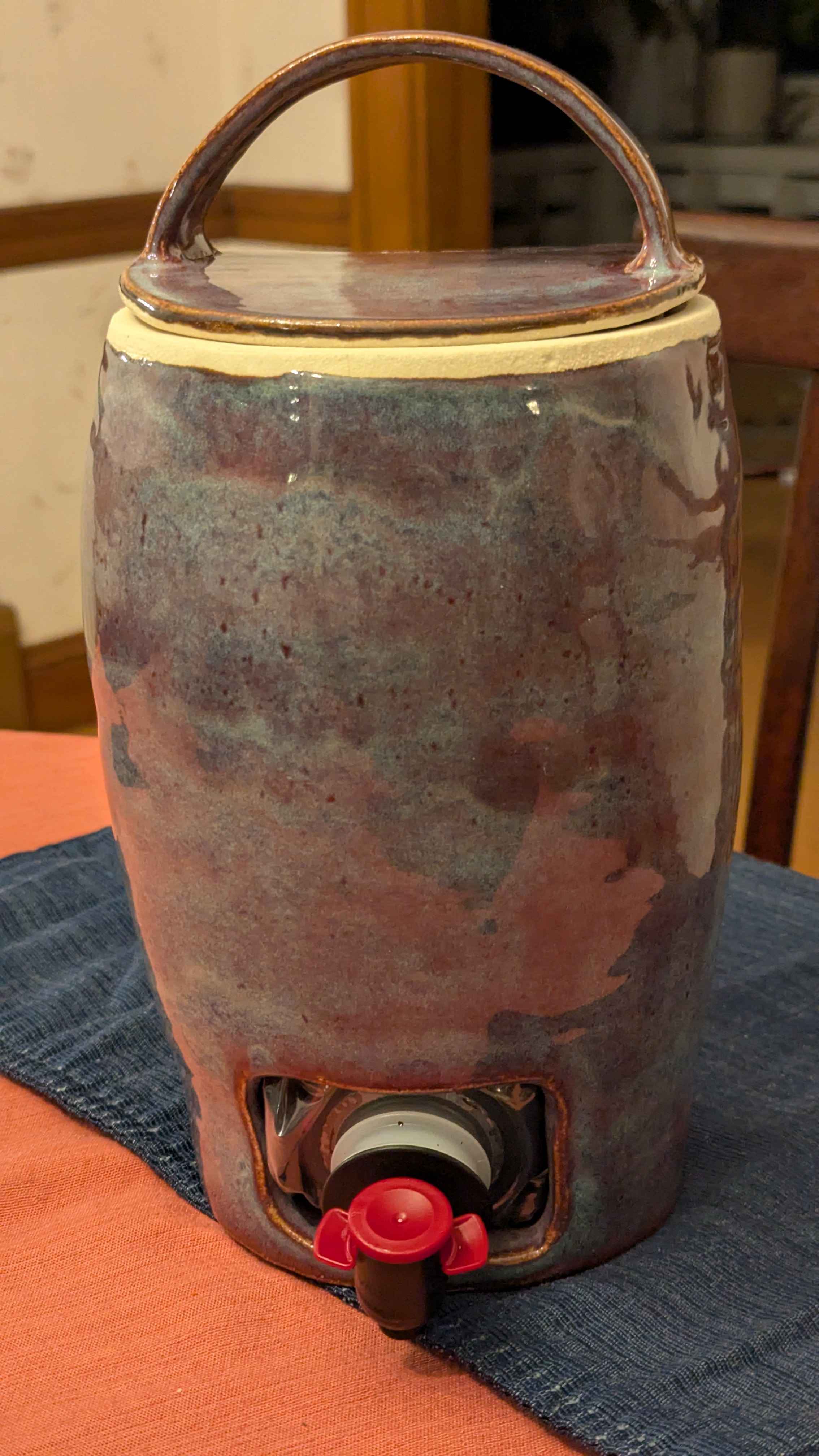 Non food_object