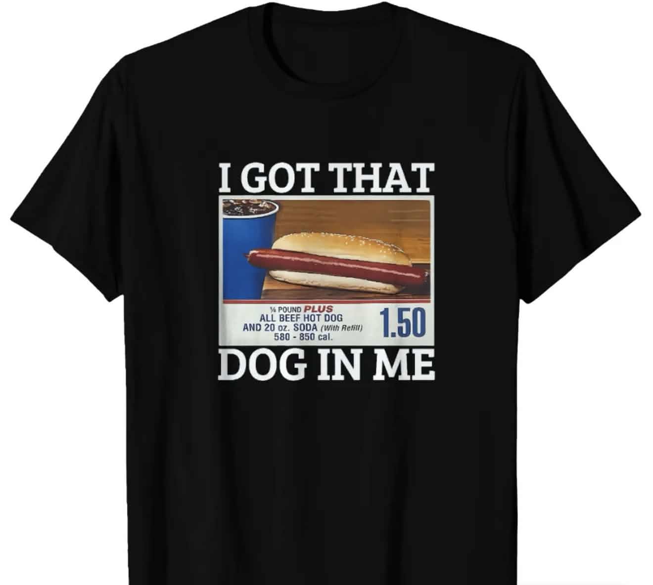 A coworker wore this to work yesterday