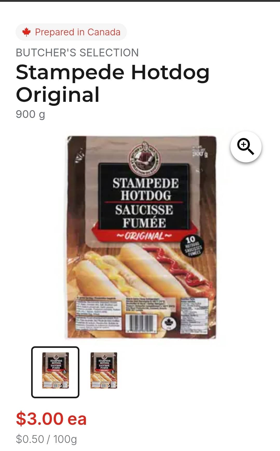 Product